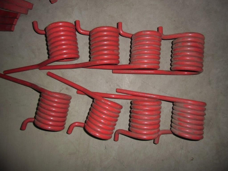 Schudder onderdelen - Recambio para Maquinaria agrícola: foto 1 Schudder onderdelen - Recambio para Maquinaria agrícola: foto 1