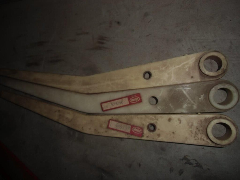 Schudder onderdelen - Recambio para Maquinaria agrícola: foto 3 Schudder onderdelen - Recambio para Maquinaria agrícola: foto 3