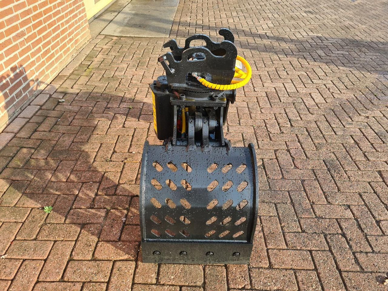 Sloopsorteer grijper - Pinza de manipulación para Maquinaria de construcción: foto 3 Sloopsorteer grijper - Pinza de manipulación para Maquinaria de construcción: foto 3