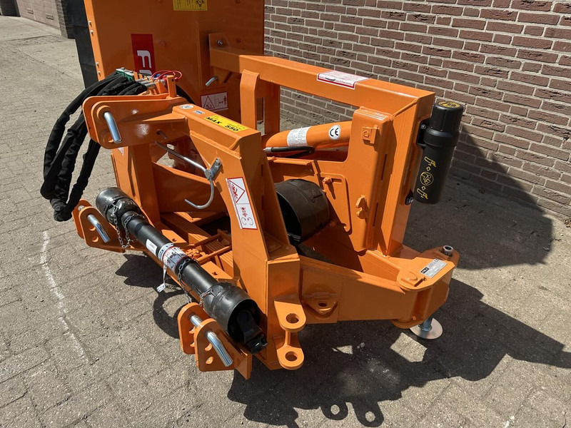 TLF 2000 zij klepelmaaier - Nieuw - Segadora: foto 5 TLF 2000 zij klepelmaaier - Nieuw - Segadora: foto 5