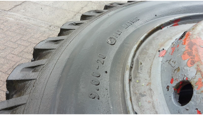 Vredenstein banden - Neumáticos y llantas: foto 5 Vredenstein banden - Neumáticos y llantas: foto 5