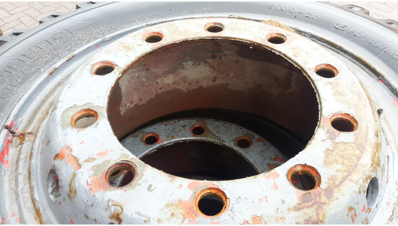 Vredenstein banden - Neumáticos y llantas: foto 3 Vredenstein banden - Neumáticos y llantas: foto 3