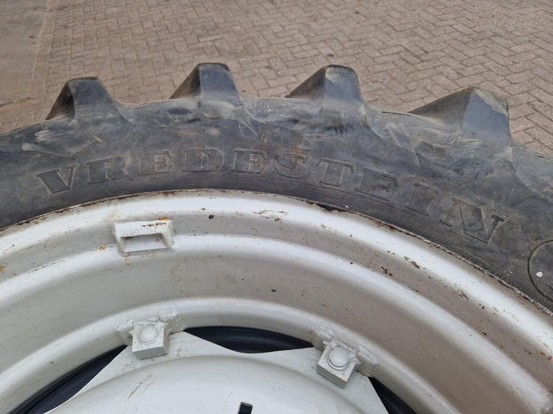 Vredestein - Neumáticos y llantas: foto 5 Vredestein - Neumáticos y llantas: foto 5