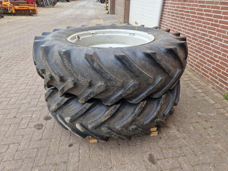 Vredestein - Neumáticos y llantas: foto 2 Vredestein - Neumáticos y llantas: foto 2