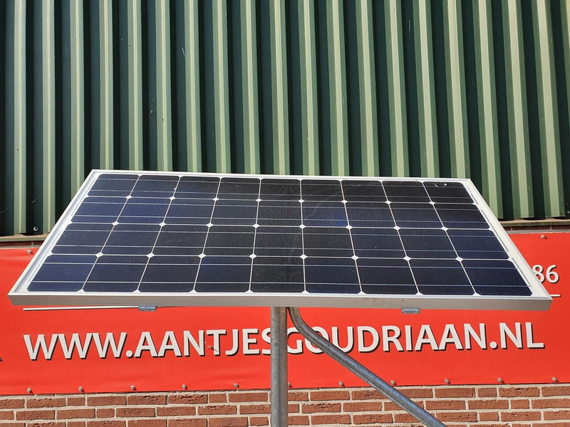 Zonnedrinkbak 900 L grootvee - Nieuw - Maquinaria ganadera: foto 5 Zonnedrinkbak 900 L grootvee - Nieuw - Maquinaria ganadera: foto 5