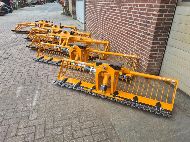 Grote vooraad maaikorfen - Cazo: foto 2 Grote vooraad maaikorfen - Cazo: foto 2