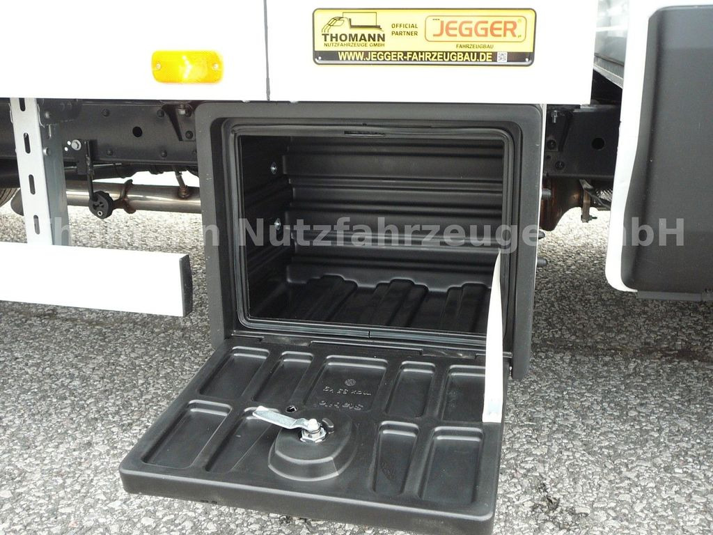 Grua de remolque autos, Furgoneta Iveco Daily 35S18 Autotransporter Klimaaut. Premium: foto 11