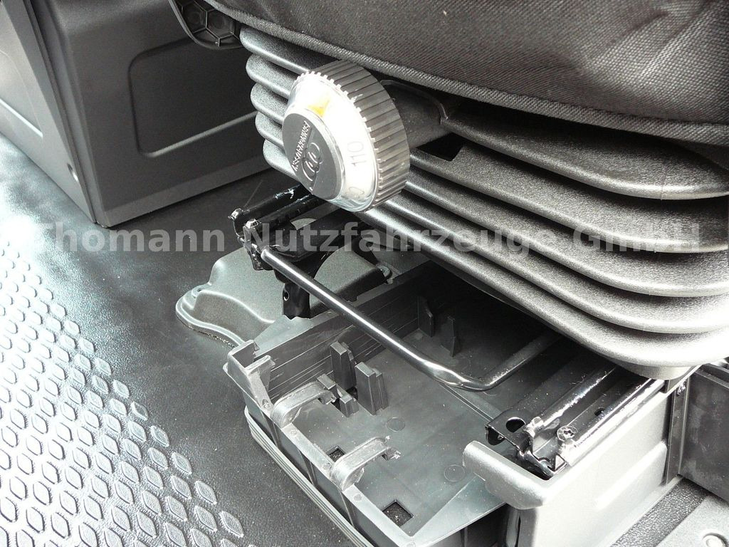 Grua de remolque autos, Furgoneta Iveco Daily 35S18 Autotransporter Klimaaut. Premium: foto 15