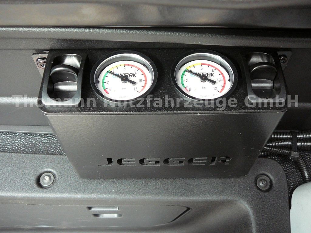 Grua de remolque autos, Furgoneta Iveco Daily 35S18 Autotransporter Klimaaut. Premium: foto 20