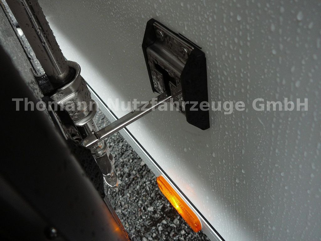 Furgoneta caja cerrada Peugeot Boxer Premium Koffer Extra Tief Extra Hoch !: foto 13