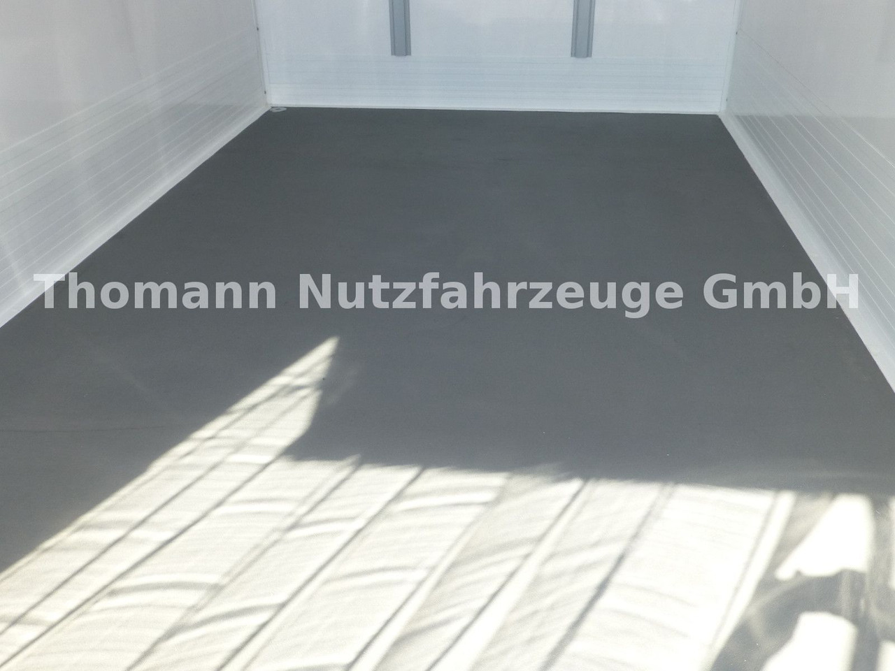 Furgoneta frigorifica Renault Master Kühlkoffer Xarios 300 GH mit LBW: foto 21