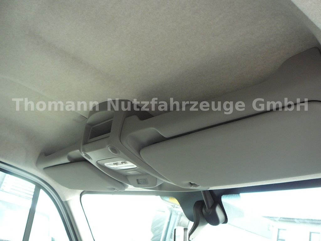 Furgoneta caja cerrada Renault Master RED Koffer Türen  Premium Aktivsitz: foto 19
