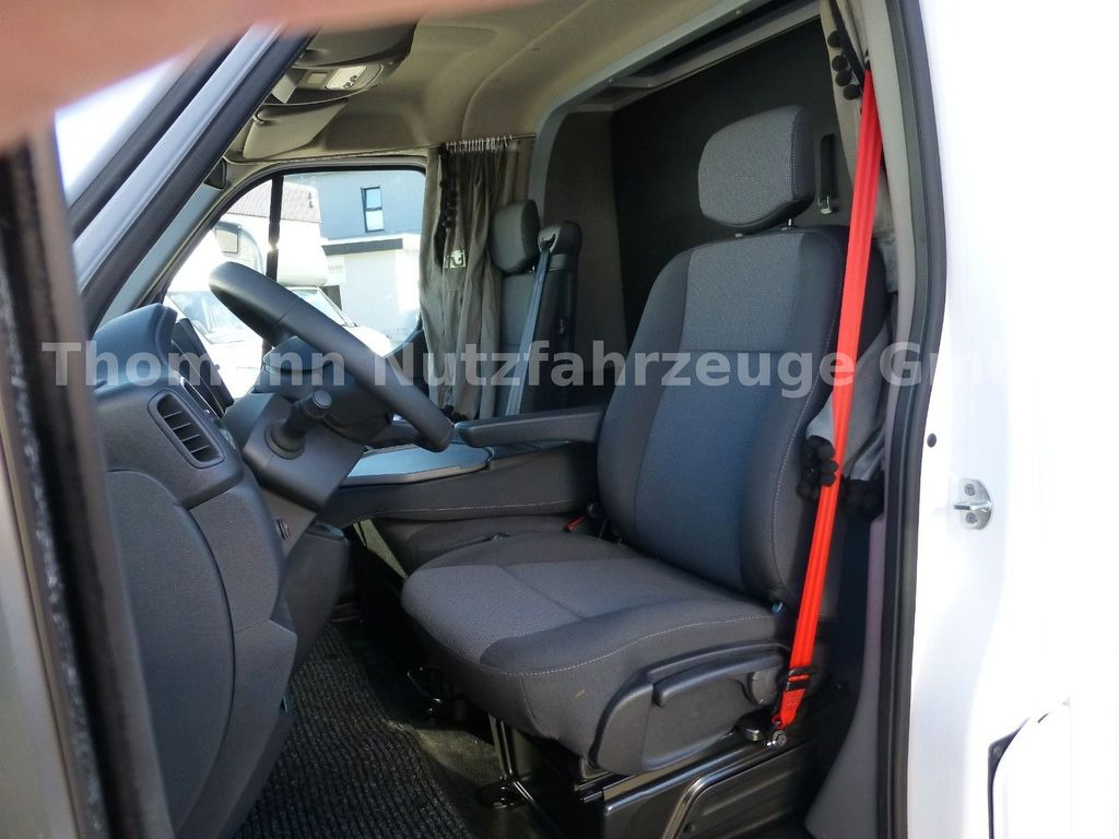Furgoneta con lona Renault Pritsche Plane mit Schlafkabine hinten: foto 24