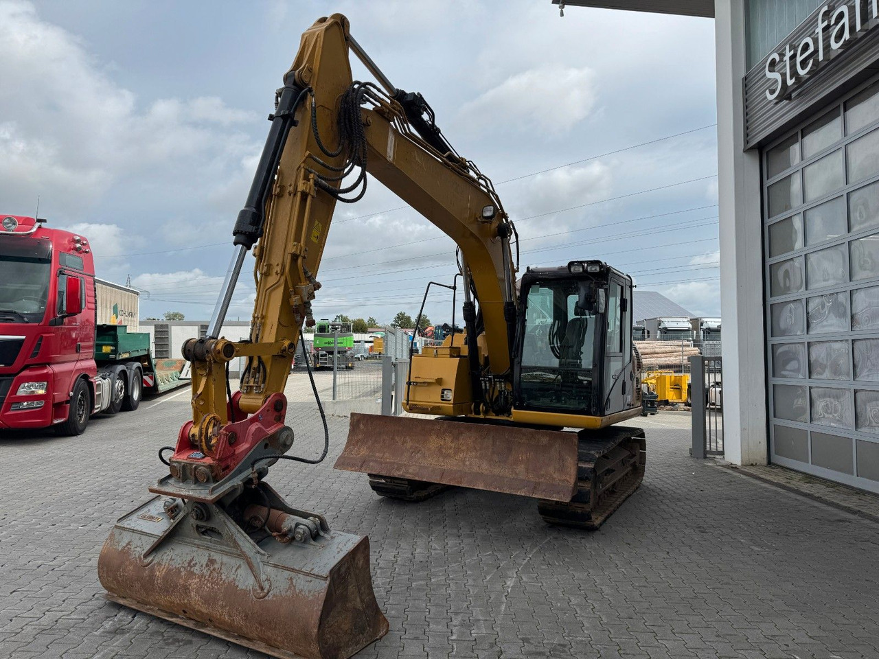 CAT 311 FLRR / 2017 / 2.788h / TL / hydr. GR - Excavadora de cadenas: foto 5 CAT 311 FLRR / 2017 / 2.788h / TL / hydr. GR - Excavadora de cadenas: foto 5