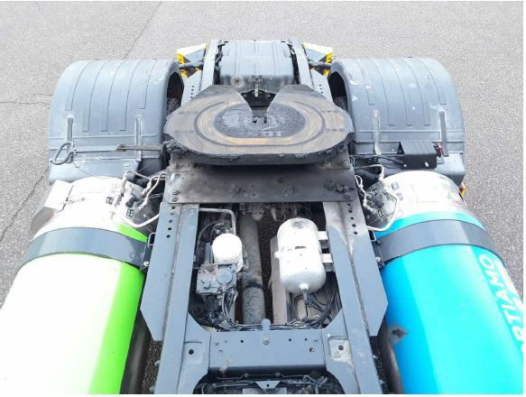 Iveco AS440S40T/P NG LNG Erdgas Intarder 3 Stück Iveco AS440S40T/P NG LNG Erdgas Intarder 3 Stück - Cabeza tractora: foto 4 Iveco AS440S40T/P NG LNG Erdgas Intarder 3 Stück Iveco AS440S40T/P NG LNG Erdgas Intarder 3 Stück - Cabeza tractora: foto 4