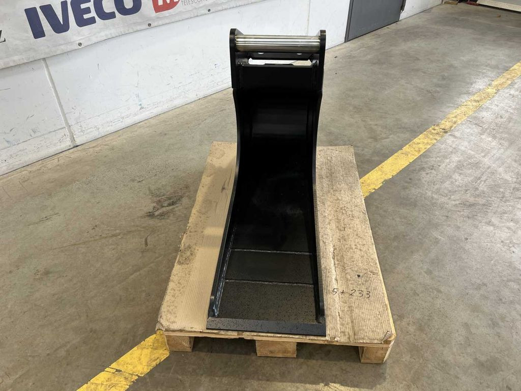 Rototilt Kabellöffel / 08-400 / MS08 / 400 mm Rototilt Kabellöffel / 08-400 / MS08 / 400 mm - Implemento: foto 4 Rototilt Kabellöffel / 08-400 / MS08 / 400 mm Rototilt Kabellöffel / 08-400 / MS08 / 400 mm - Implemento: foto 4