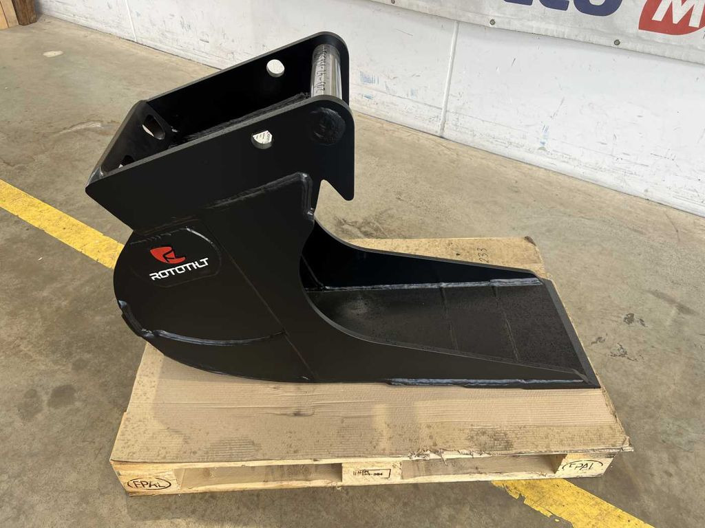 Rototilt Kabellöffel / 08-400 / MS08 / 400 mm Rototilt Kabellöffel / 08-400 / MS08 / 400 mm - Implemento: foto 5 Rototilt Kabellöffel / 08-400 / MS08 / 400 mm Rototilt Kabellöffel / 08-400 / MS08 / 400 mm - Implemento: foto 5