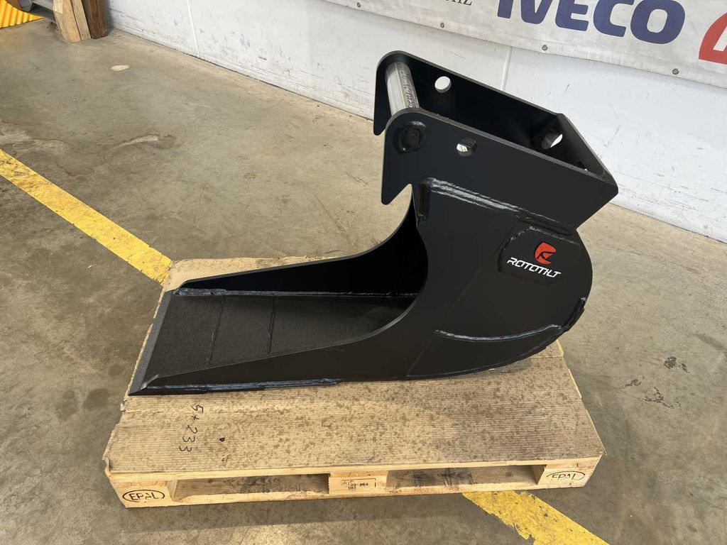 Rototilt Kabellöffel / 08-400 / MS08 / 400 mm Rototilt Kabellöffel / 08-400 / MS08 / 400 mm - Implemento: foto 2 Rototilt Kabellöffel / 08-400 / MS08 / 400 mm Rototilt Kabellöffel / 08-400 / MS08 / 400 mm - Implemento: foto 2