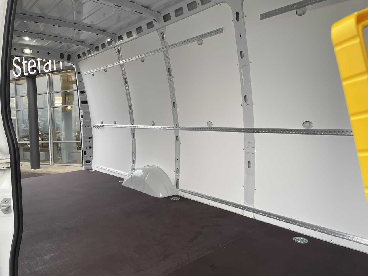 Furgón Iveco Daily 35S16V *Klima*R4.100mm*: foto 9