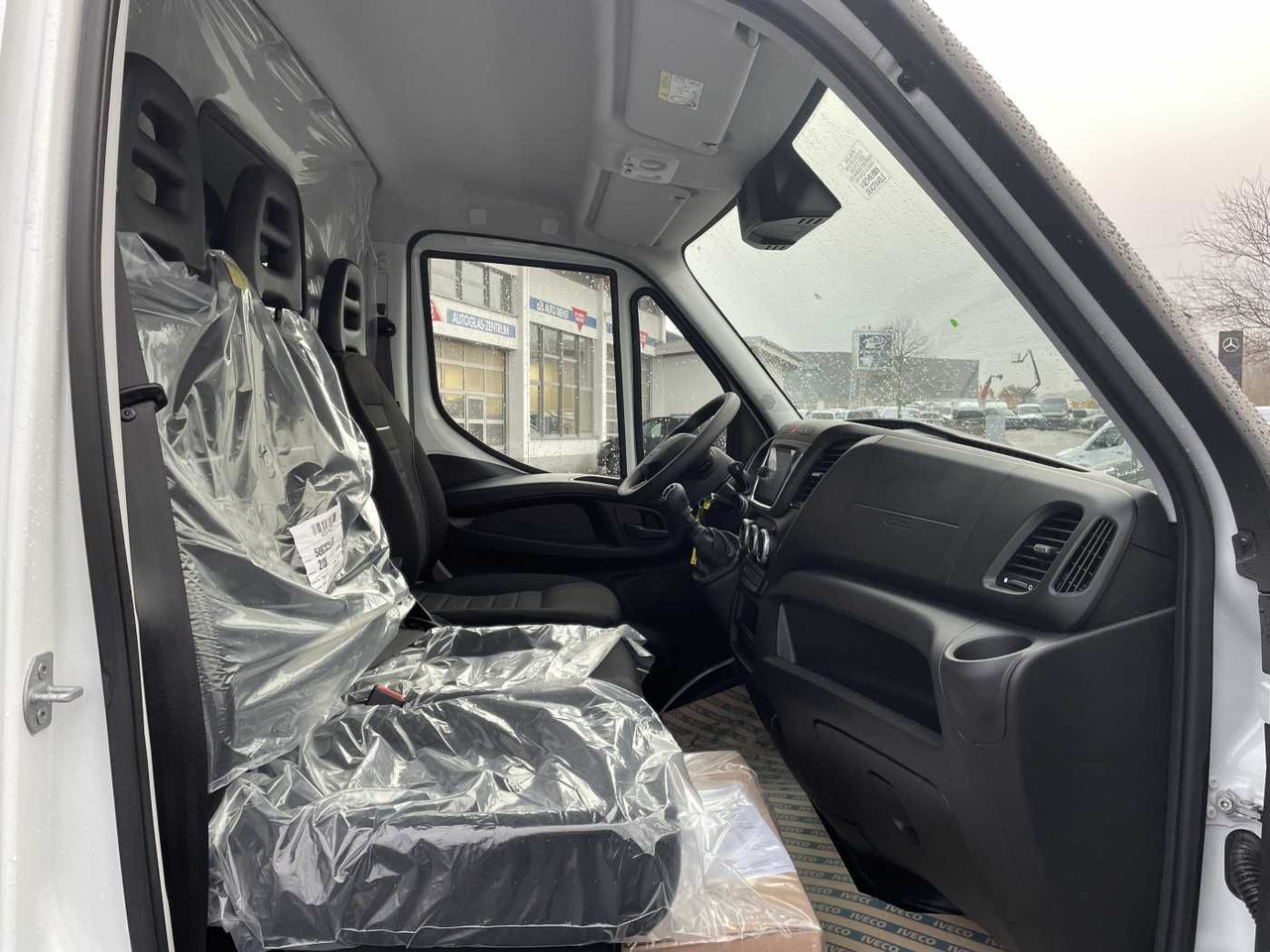 Furgón Iveco Daily 35S16V *Klima*R4.100mm*: foto 15