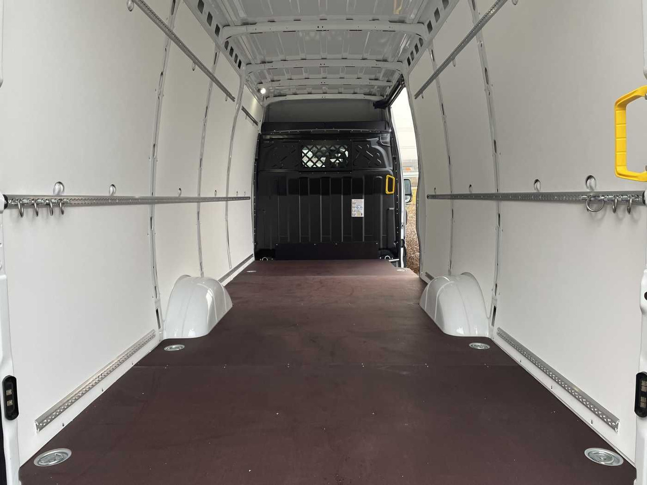 Furgón Iveco Daily 35S16V *Klima*R4.100mm*: foto 6