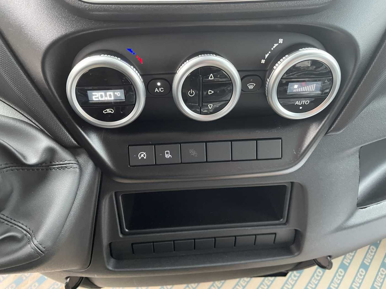 Furgón Iveco Daily 35S16V *Klima*R4.100mm*: foto 14