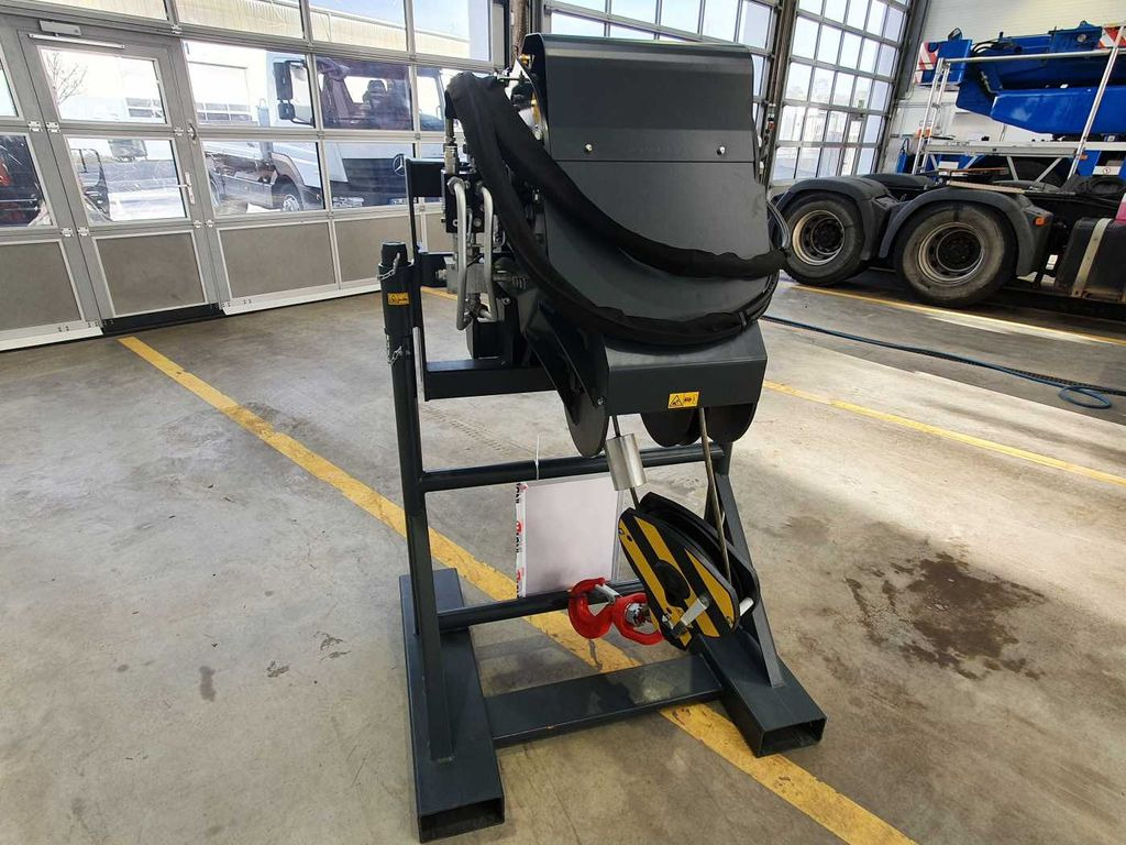 Magni Seilwinde / W 6 I / 6 To / RTH / TH / NEU Magni Seilwinde / W 6 I / 6 To / RTH / TH / NEU - Cabrestante: foto 5 Magni Seilwinde / W 6 I / 6 To / RTH / TH / NEU Magni Seilwinde / W 6 I / 6 To / RTH / TH / NEU - Cabrestante: foto 5