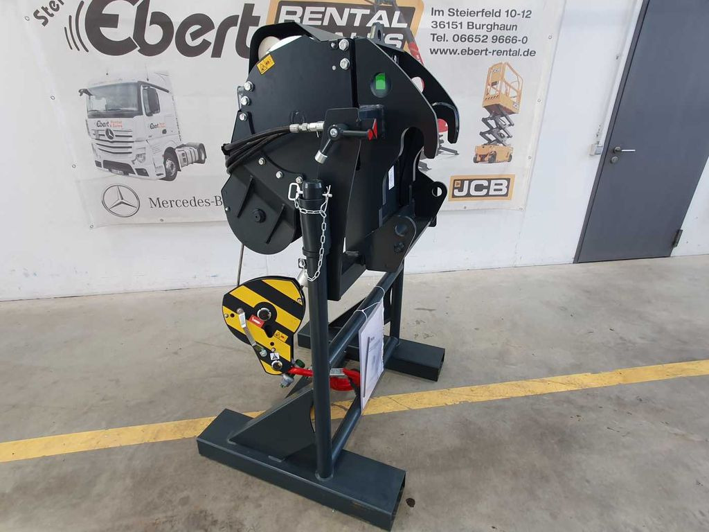 Magni Seilwinde / W 6 I / 6 To / RTH / TH / NEU Magni Seilwinde / W 6 I / 6 To / RTH / TH / NEU - Cabrestante: foto 2 Magni Seilwinde / W 6 I / 6 To / RTH / TH / NEU Magni Seilwinde / W 6 I / 6 To / RTH / TH / NEU - Cabrestante: foto 2