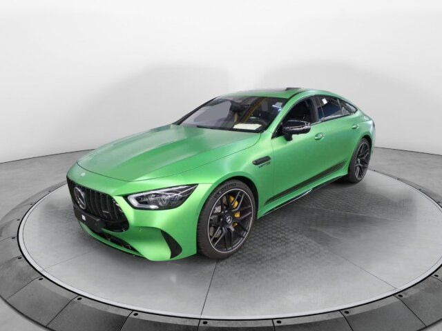 Mercedes-Benz AMG GT 63 S 4M Coupe+VOLL+Pano+StandH+HUD - Coche: foto 1 Mercedes-Benz AMG GT 63 S 4M Coupe+VOLL+Pano+StandH+HUD - Coche: foto 1
