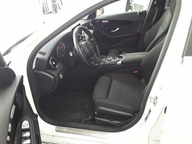 Mercedes-Benz C 180d T LED+RKamera+SHZ+DAB - Coche familiar: foto 5 Mercedes-Benz C 180d T LED+RKamera+SHZ+DAB - Coche familiar: foto 5