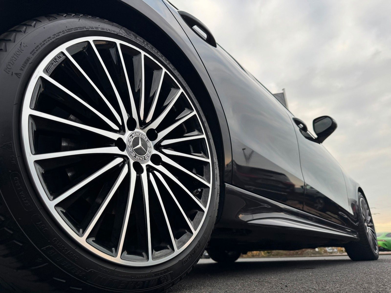 Mercedes-Benz C 220d T AMG Digital+AHK+Pano+Memory+360°+SKLIMA - Coche familiar: foto 5 Mercedes-Benz C 220d T AMG Digital+AHK+Pano+Memory+360°+SKLIMA - Coche familiar: foto 5