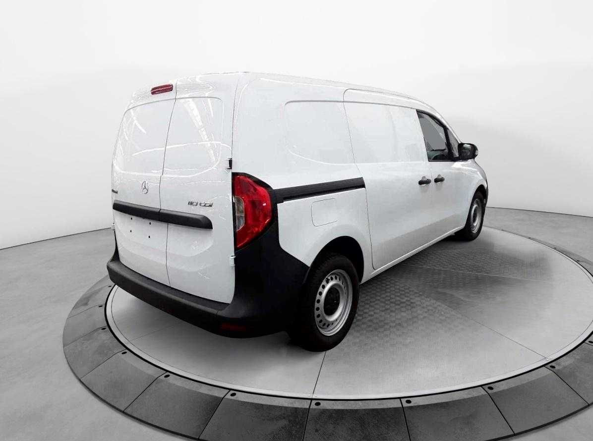 Mercedes-Benz Citan 110 CDI Extralang/Maxi Kamera MBUX Klima - Furgoneta pequeña: foto 3 Mercedes-Benz Citan 110 CDI Extralang/Maxi Kamera MBUX Klima - Furgoneta pequeña: foto 3
