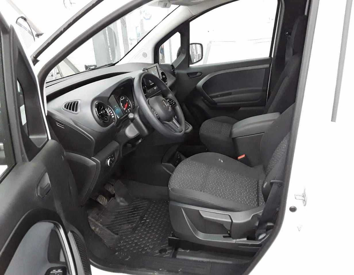 Mercedes-Benz Citan 110 CDI Extralang/Maxi Kamera MBUX Klima - Furgoneta pequeña: foto 5 Mercedes-Benz Citan 110 CDI Extralang/Maxi Kamera MBUX Klima - Furgoneta pequeña: foto 5