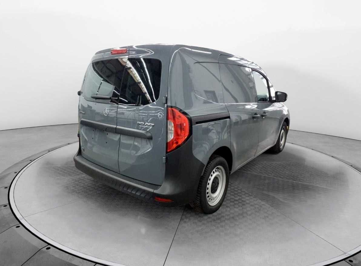 Mercedes-Benz Citan 110 CDI Klima Kamera MBUX Tempomat - Furgoneta pequeña: foto 2 Mercedes-Benz Citan 110 CDI Klima Kamera MBUX Tempomat - Furgoneta pequeña: foto 2