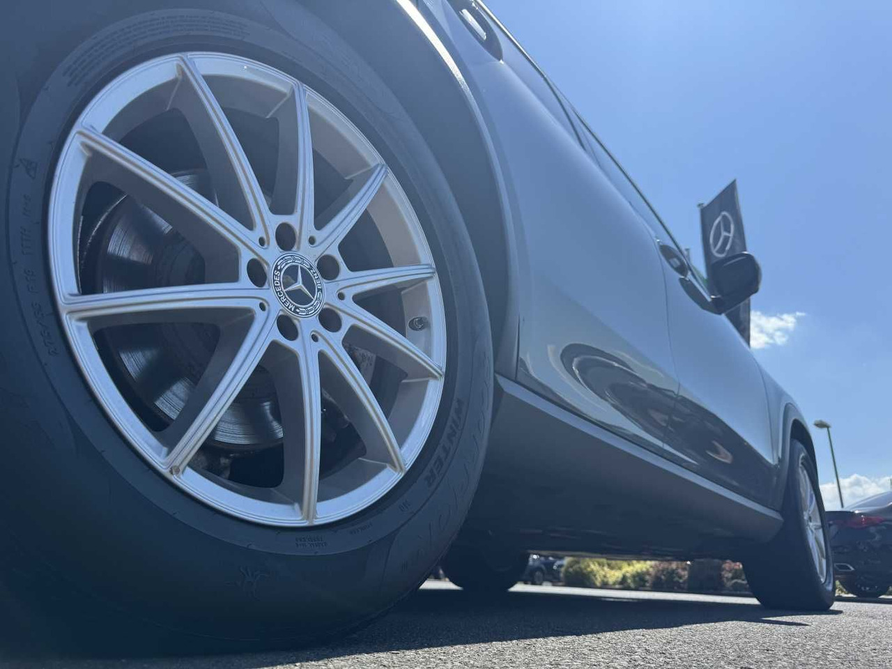 Mercedes-Benz GLE 350de 4M AMG+AHK+DistrPlus+HUD+360 - SUV/ Todoterreno: foto 5 Mercedes-Benz GLE 350de 4M AMG+AHK+DistrPlus+HUD+360 - SUV/ Todoterreno: foto 5