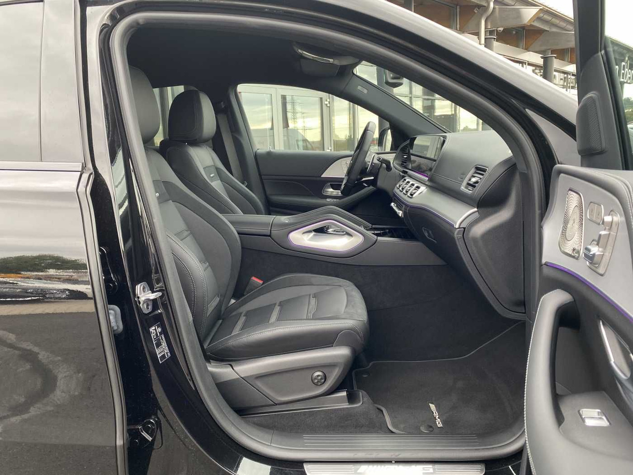 Leasing de Mercedes-Benz GLE 63 AMG Coupé Burmester+Distr+ AHK+Memory+Air Mercedes-Benz GLE 63 AMG Coupé Burmester+Distr+ AHK+Memory+Air: foto 6 Leasing de Mercedes-Benz GLE 63 AMG Coupé Burmester+Distr+ AHK+Memory+Air Mercedes-Benz GLE 63 AMG Coupé Burmester+Distr+ AHK+Memory+Air: foto 6