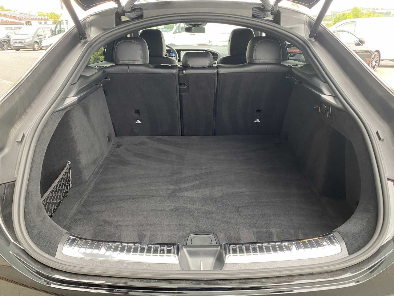 Leasing de Mercedes-Benz GLE 63 AMG Coupé Burmester+Distr+ AHK+Memory+Air Mercedes-Benz GLE 63 AMG Coupé Burmester+Distr+ AHK+Memory+Air: foto 8 Leasing de Mercedes-Benz GLE 63 AMG Coupé Burmester+Distr+ AHK+Memory+Air Mercedes-Benz GLE 63 AMG Coupé Burmester+Distr+ AHK+Memory+Air: foto 8