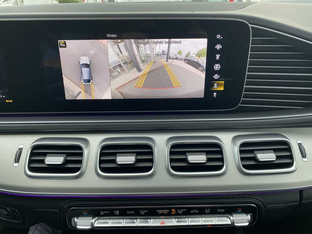 Leasing de Mercedes-Benz GLE 63 AMG Coupé Burmester+Distr+ AHK+Memory+Air Mercedes-Benz GLE 63 AMG Coupé Burmester+Distr+ AHK+Memory+Air: foto 15 Leasing de Mercedes-Benz GLE 63 AMG Coupé Burmester+Distr+ AHK+Memory+Air Mercedes-Benz GLE 63 AMG Coupé Burmester+Distr+ AHK+Memory+Air: foto 15