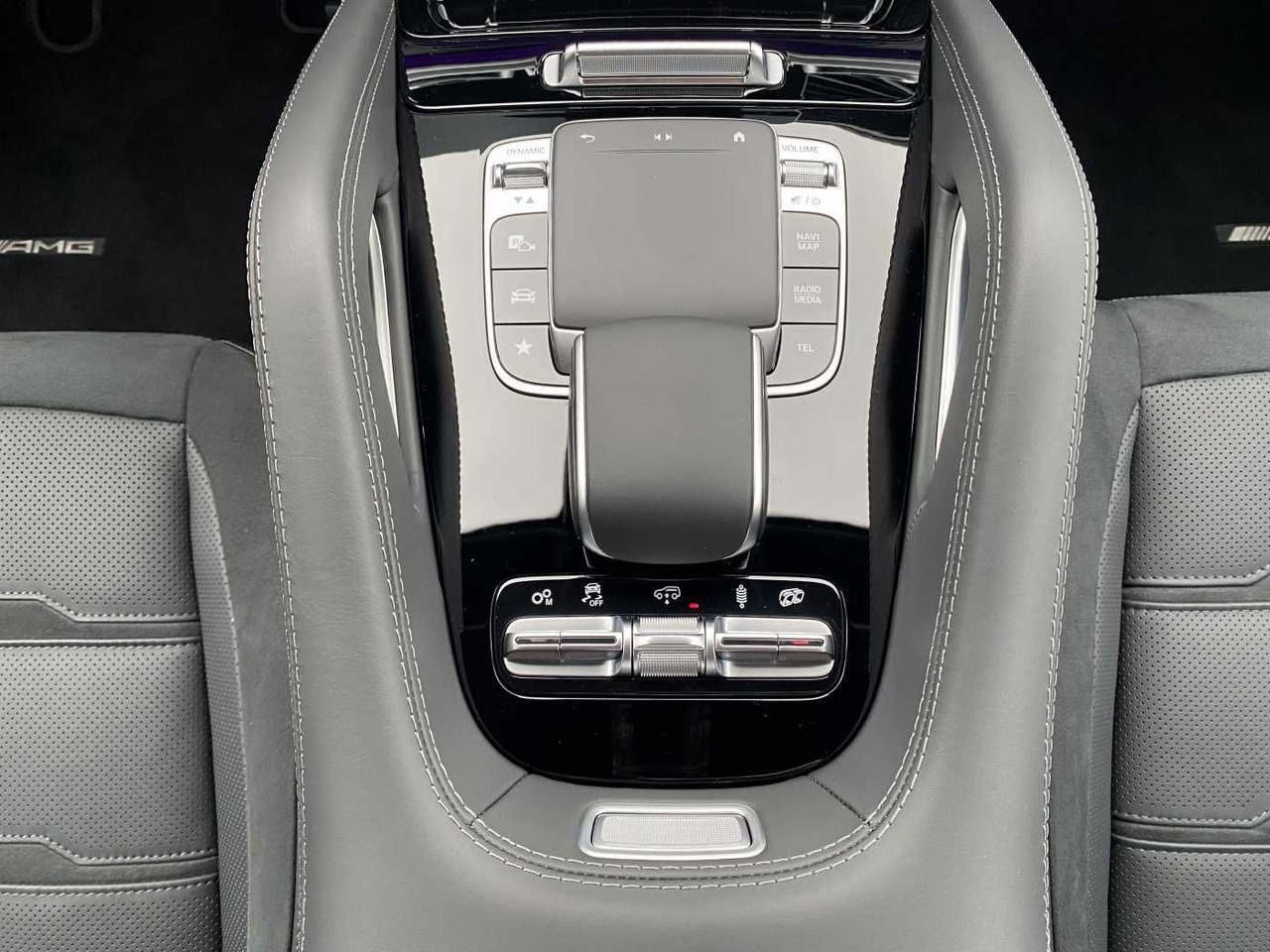 Leasing de Mercedes-Benz GLE 63 AMG Coupé Burmester+Distr+ AHK+Memory+Air Mercedes-Benz GLE 63 AMG Coupé Burmester+Distr+ AHK+Memory+Air: foto 14 Leasing de Mercedes-Benz GLE 63 AMG Coupé Burmester+Distr+ AHK+Memory+Air Mercedes-Benz GLE 63 AMG Coupé Burmester+Distr+ AHK+Memory+Air: foto 14