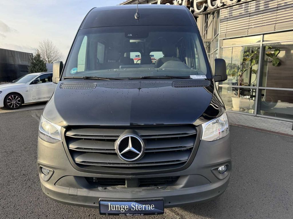 Mercedes-Benz Sprinter 317 CDI Rollstuhl-/Behinderten-Lift AMF Mercedes-Benz Sprinter 317 CDI Rollstuhl-/Behinderten-Lift AMF - Ambulancia: foto 4 Mercedes-Benz Sprinter 317 CDI Rollstuhl-/Behinderten-Lift AMF Mercedes-Benz Sprinter 317 CDI Rollstuhl-/Behinderten-Lift AMF - Ambulancia: foto 4