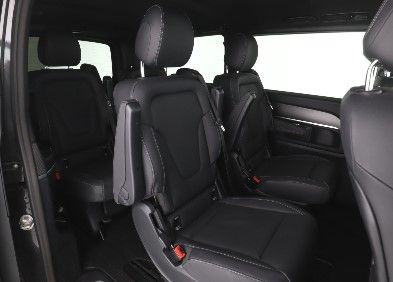 Mercedes-Benz V 300 d AVA ED AMG AIRMATIC Tisch AHK2,5to Stdh - Coche: foto 3 Mercedes-Benz V 300 d AVA ED AMG AIRMATIC Tisch AHK2,5to Stdh - Coche: foto 3