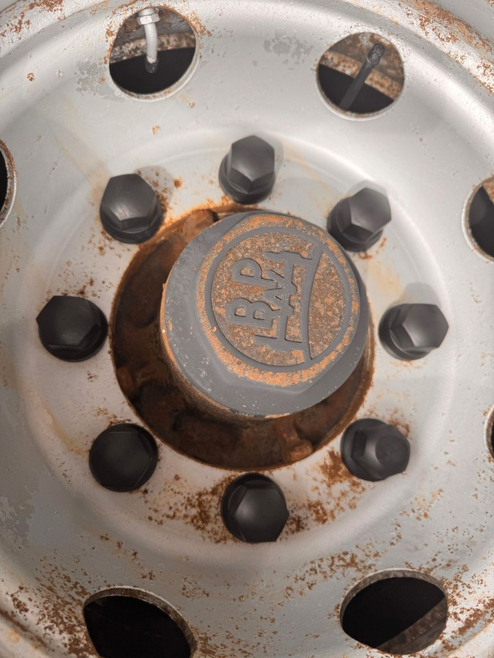 Remolque con toldo Wecon APZ 218: foto 8