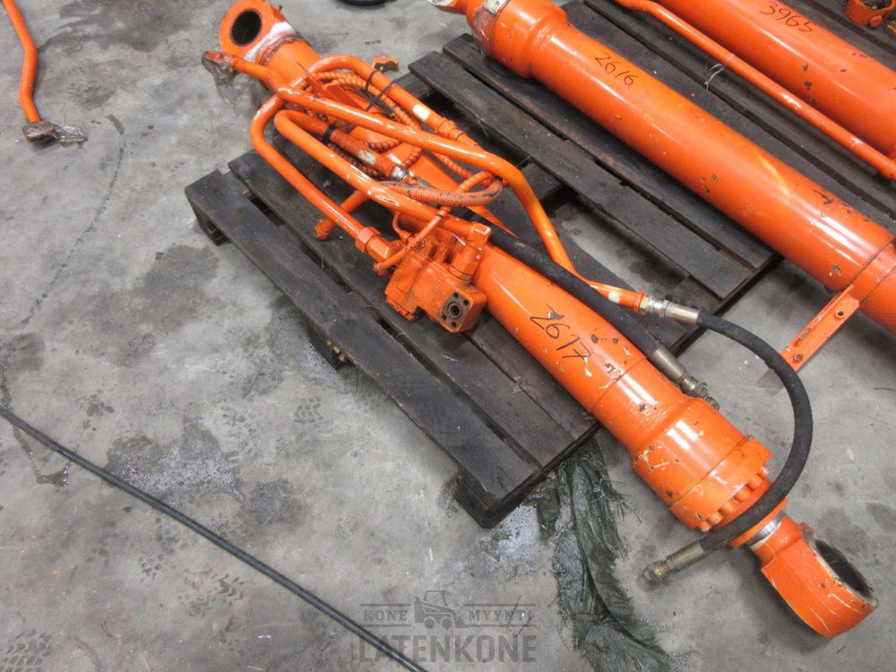 Hitachi Hitachi ZX210 nostosylinteri ID 2617 UUSI - Cilindro hidráulico para Maquinaria de construcción: foto 4 Hitachi Hitachi ZX210 nostosylinteri ID 2617 UUSI - Cilindro hidráulico para Maquinaria de construcción: foto 4