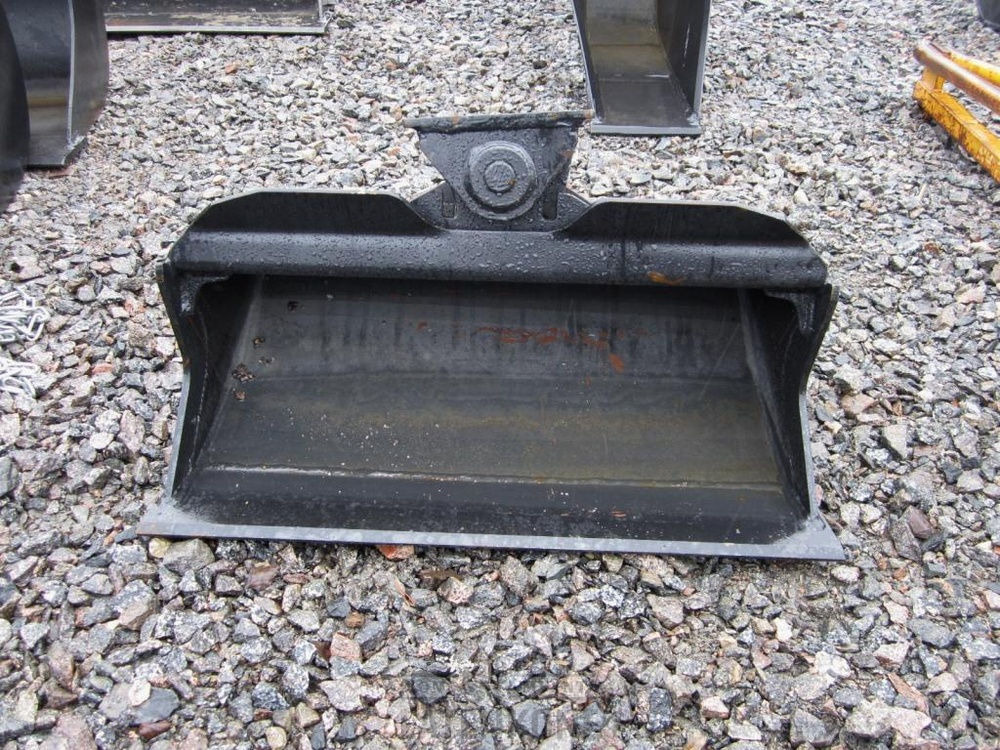 Laten Kallistuva luiskakauha 800mm TS - Cazo para Maquinaria de construcción: foto 3 Laten Kallistuva luiskakauha 800mm TS - Cazo para Maquinaria de construcción: foto 3