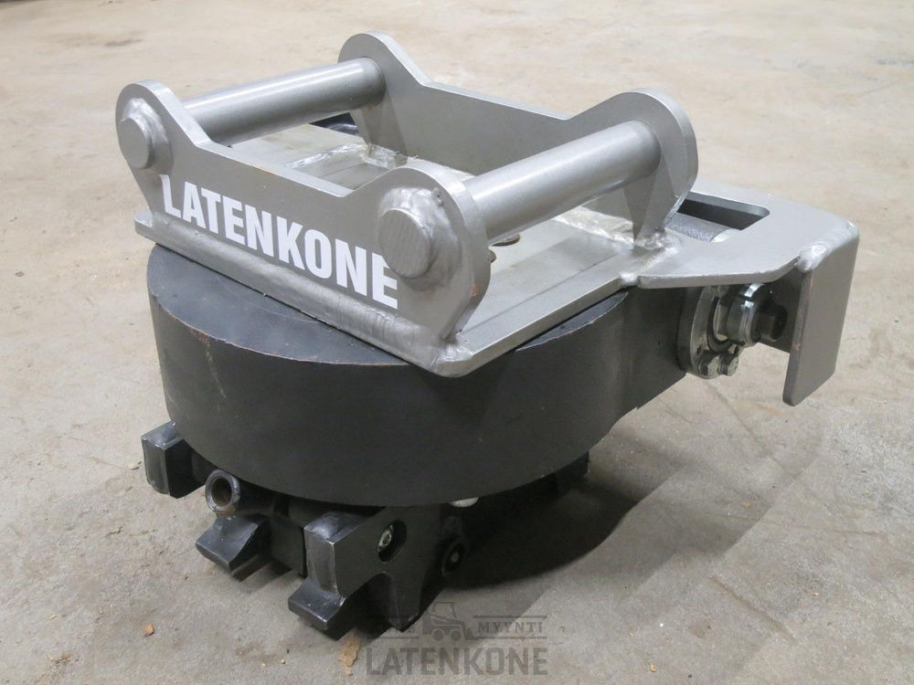 Laten Rototilt S30-S30 mek. (S30/150) - Rotor basculante para Maquinaria de construcción: foto 1 Laten Rototilt S30-S30 mek. (S30/150) - Rotor basculante para Maquinaria de construcción: foto 1