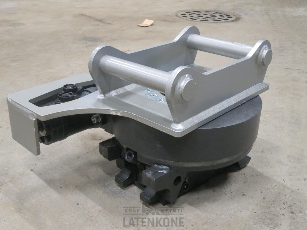 Laten Rototilt S40-40 mek. - Rotor basculante para Maquinaria de construcción: foto 3 Laten Rototilt S40-40 mek. - Rotor basculante para Maquinaria de construcción: foto 3