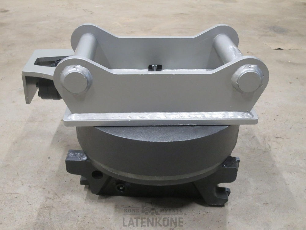 Laten Rototilt S40-40 mek. - Rotor basculante para Maquinaria de construcción: foto 2 Laten Rototilt S40-40 mek. - Rotor basculante para Maquinaria de construcción: foto 2