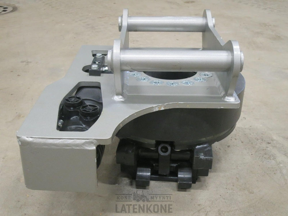 Laten Rototilt S40-40 mek. - Rotor basculante para Maquinaria de construcción: foto 4 Laten Rototilt S40-40 mek. - Rotor basculante para Maquinaria de construcción: foto 4
