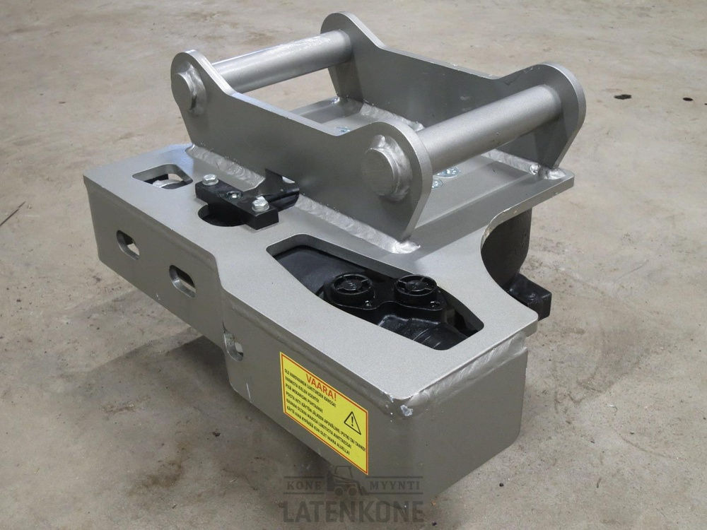 Laten Rototilt S40-40 mek. - Rotor basculante para Maquinaria de construcción: foto 5 Laten Rototilt S40-40 mek. - Rotor basculante para Maquinaria de construcción: foto 5