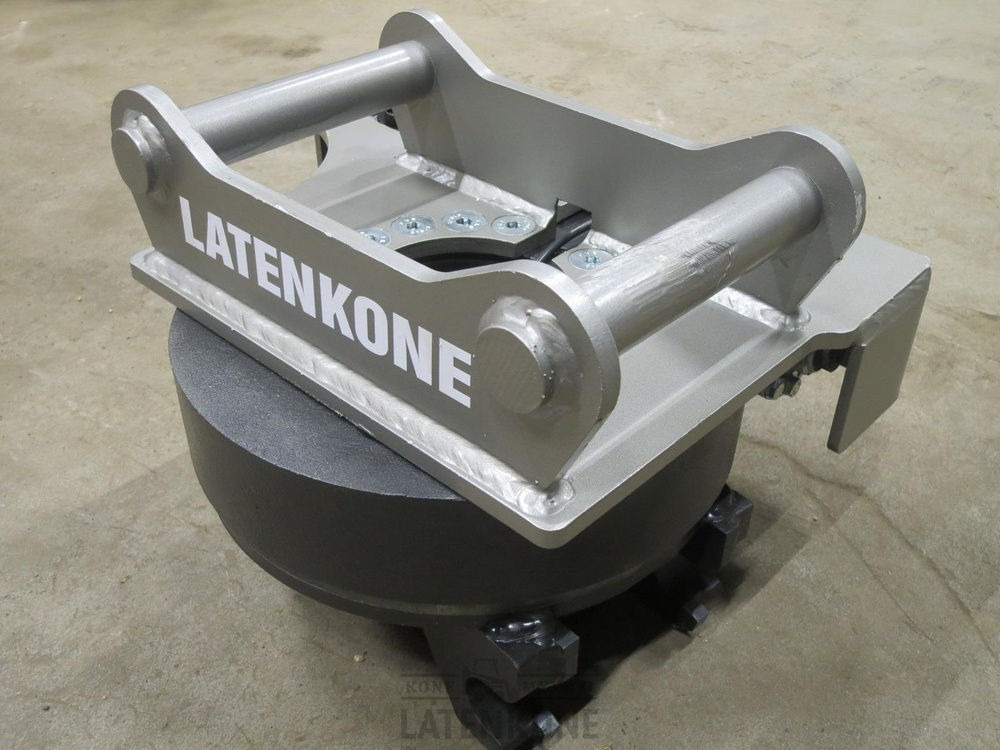 Laten Rototilt S40-40 mek. - Rotor basculante para Maquinaria de construcción: foto 1 Laten Rototilt S40-40 mek. - Rotor basculante para Maquinaria de construcción: foto 1